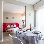 Apartamento Le Maxime-2 By Interhome