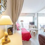 Le Maxime-2 By Interhome Apartamento Sainte-Maxime