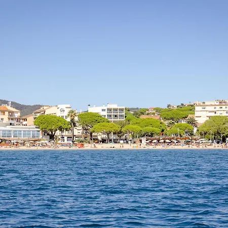 Le Maxime-2 By Interhome Apartment Sainte-Maxime