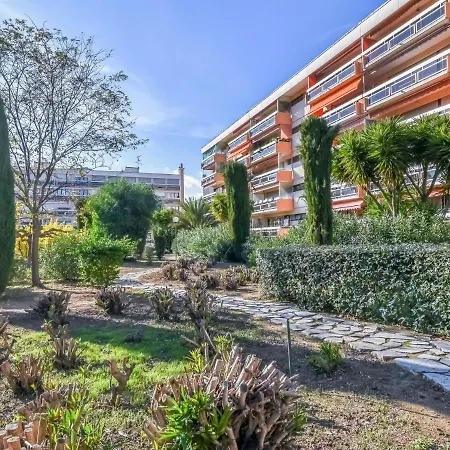 Apartamento Le Maxime-2 By Interhome *