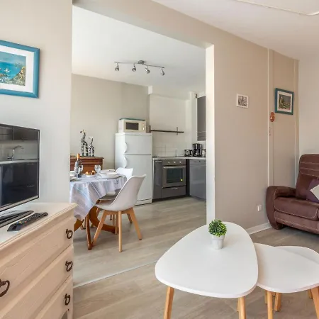 Le Maxime-2 By Interhome Apartment