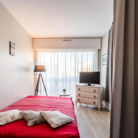 Le Maxime-2 By Interhome * Sainte-Maxime