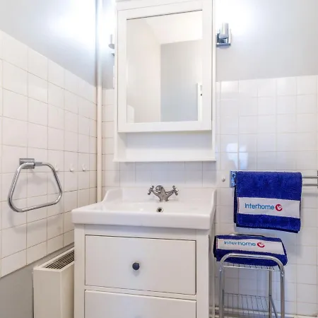 Le Maxime-2 By Interhome *