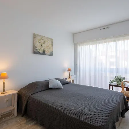 Le Maxime-2 By Interhome Sainte-Maxime