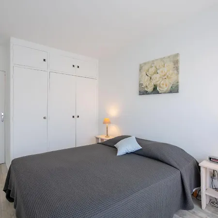 Apartament Le Maxime-2 By Interhome