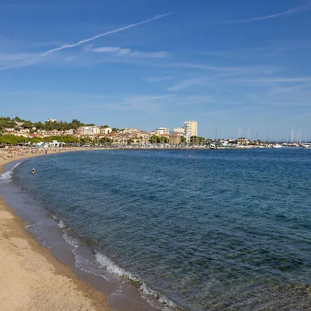 Le Maxime-2 By Interhome Apartment Sainte-Maxime