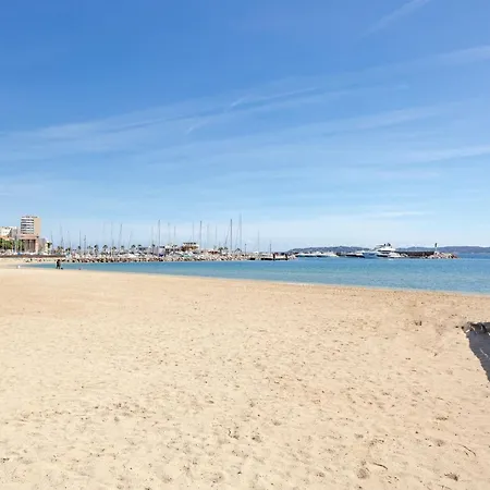 Apartament Le Maxime-2 By Interhome Sainte-Maxime