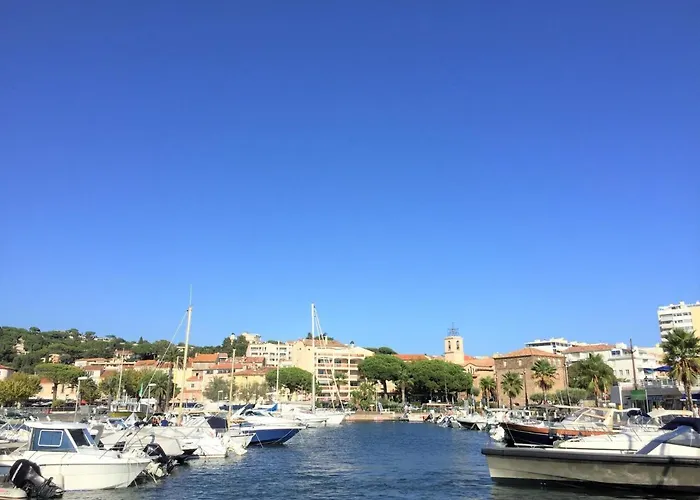 Le Maxime-2 By Interhome *