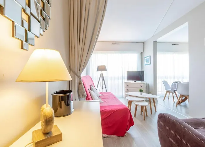 Le Maxime-2 By Interhome Apartmán Sainte-Maxime