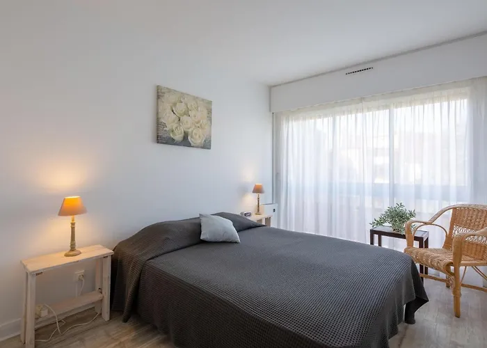 Le Maxime-2 By Interhome 생트막시메