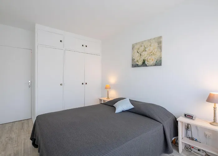 아파트 Le Maxime-2 By Interhome